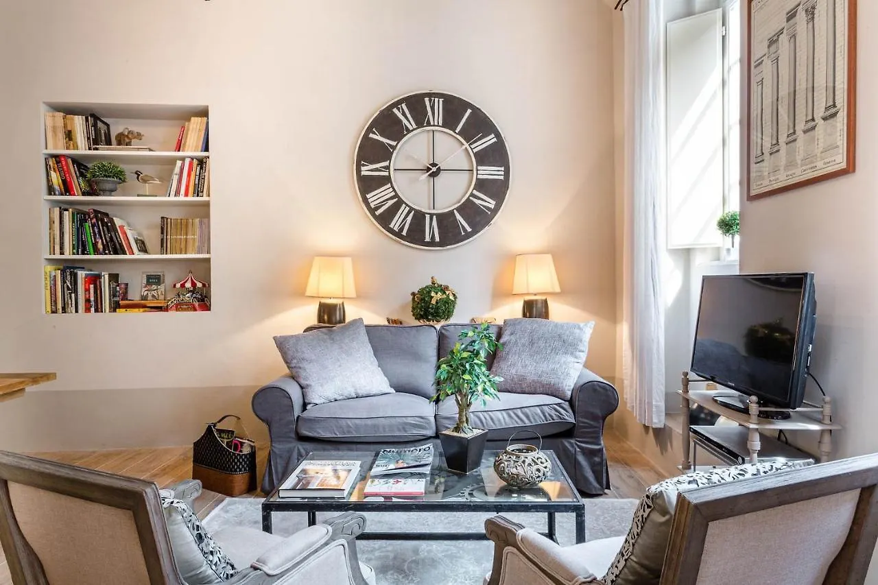 Casa Janca, Find Sanctuary At Extraordinary Rates! Luxury Smart Apartment In Central Lucca