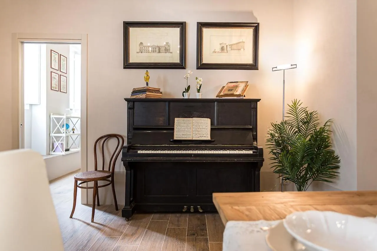 Casa Janca, Find Sanctuary At Extraordinary Rates! Luxury Smart Apartment In Central Lucca